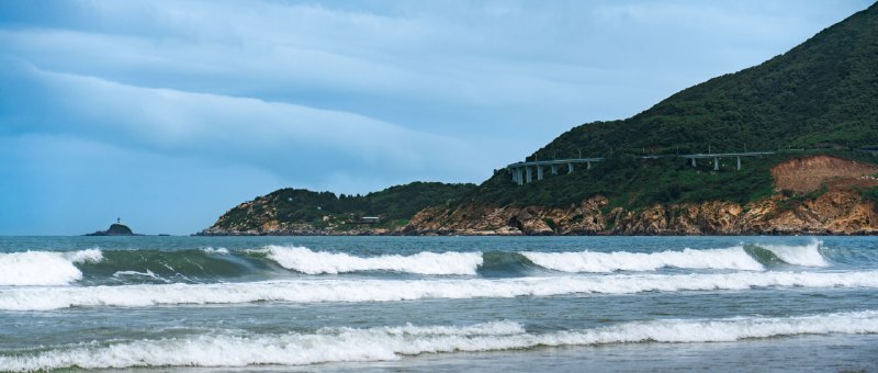前两周去东山岛拍的前两周去东山岛拍的